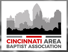 Cincinnati Area Baptist Association Logo